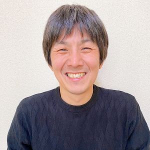 Shuhei Abe