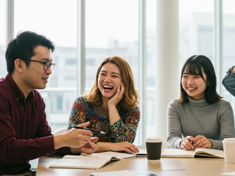 Why Do Japanese People Speak So Fast?