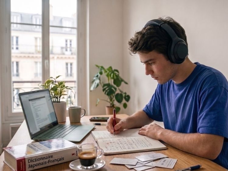 Learning Japanese with AI Voices: What Native Speakers Hear That Learners Can&rsquo;t