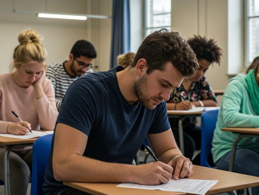 5 Things You Should Do Right Before the JLPT