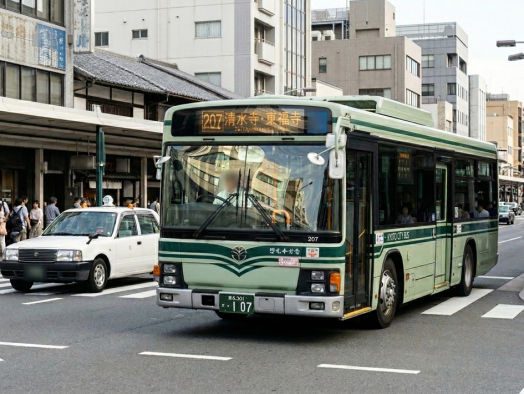 Navigating Public Transport in Japan: 2026 Guide