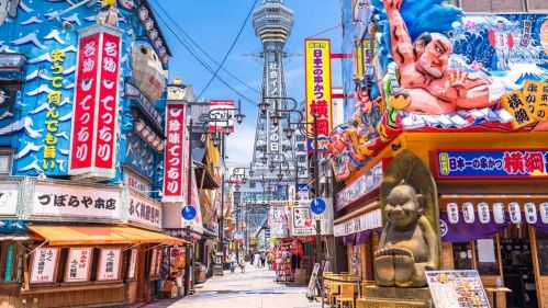 Essential Japanese for Travelers - Jun 2026